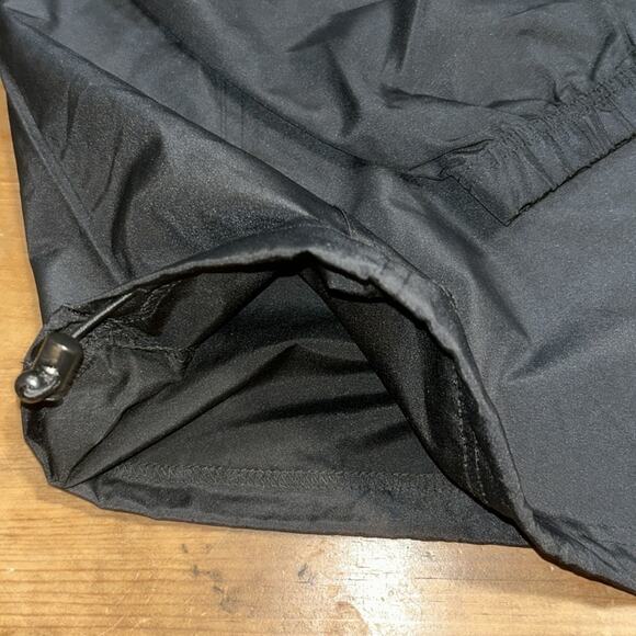 Mens Champion Hustle Fund Rain Hoodie Black Size X-Large - Picture 6 of 9